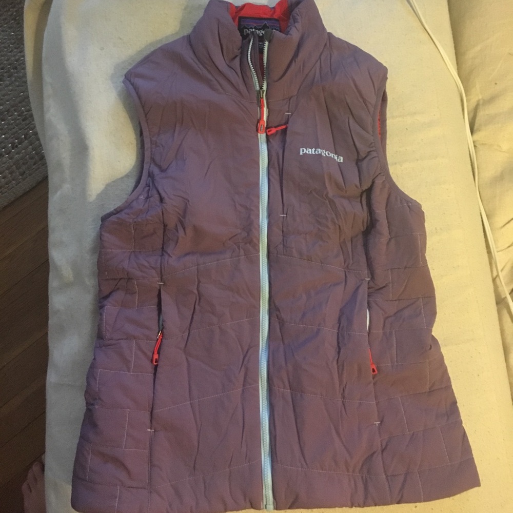 LIKE NEW!!! Patagonia Nano Air Vest